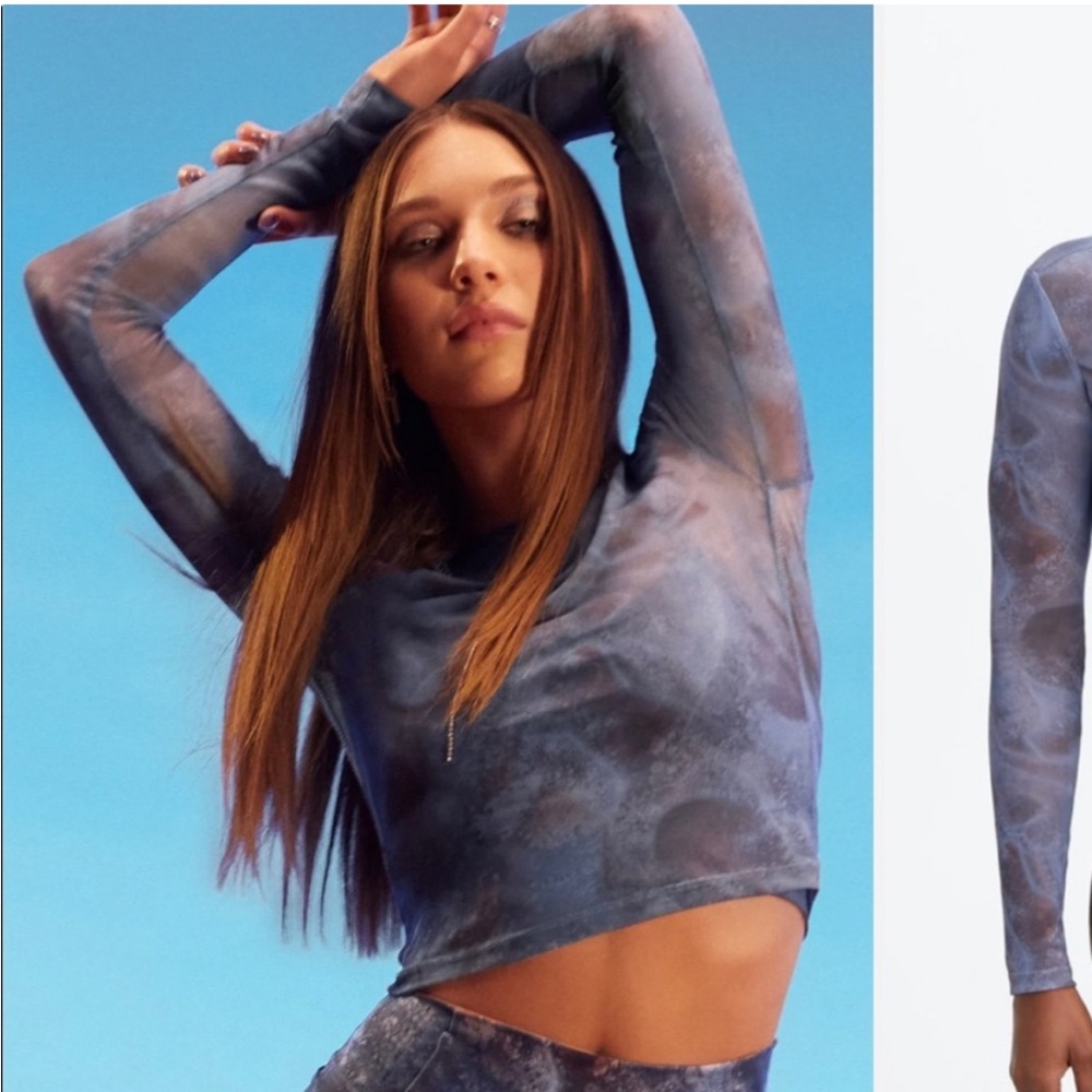 3 piece matching set!